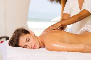 Hotel Marival Resort And Suites All Inclusive