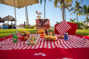 Hotel Marival Resort And Suites All Inclusive