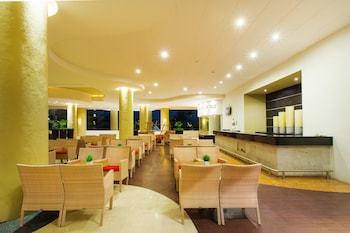Hotel Marival Resort And Suites All Inclusive