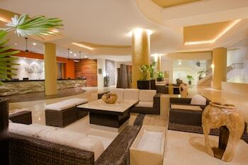 Hotel Marival Resort And Suites All Inclusive
