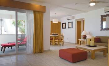 Hotel Marival Resort And Suites All Inclusive