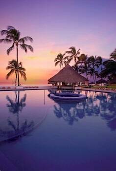 Hotel Marival Resort And Suites All Inclusive