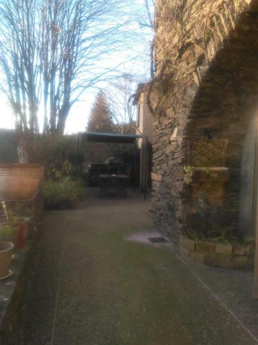 Bed & Breakfast Le Mas Des Sources Cevenol Chambon