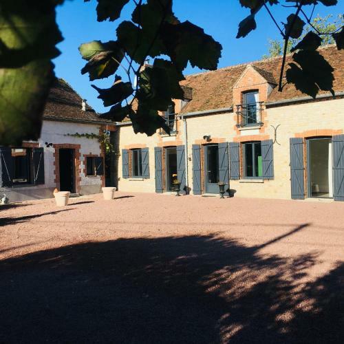 Bed & Breakfast L'orme Blanchet