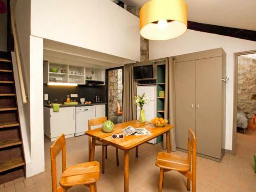 Apartment Domaine Des Vans-2
