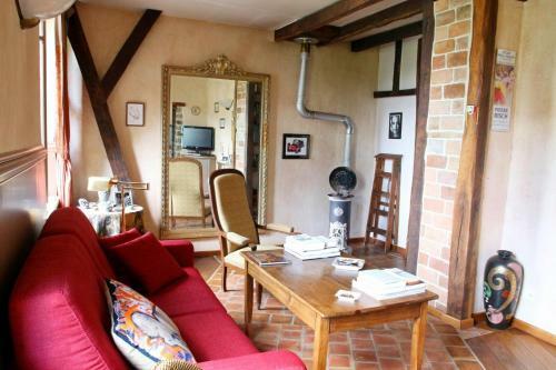 Bed & Breakfast Chez Claire