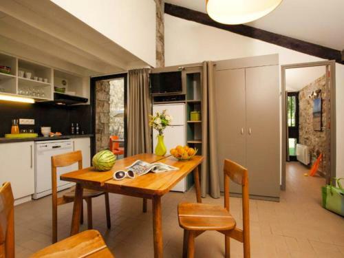 Apartment Domaine Des Vans-1