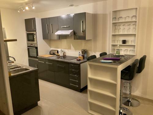 Apartamento Appart Pr�s De Meaux