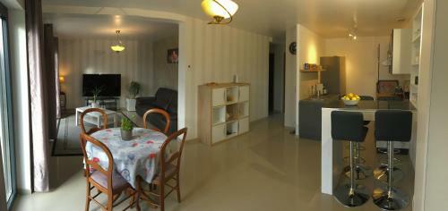 Apartamento Appart Pr�s De Meaux