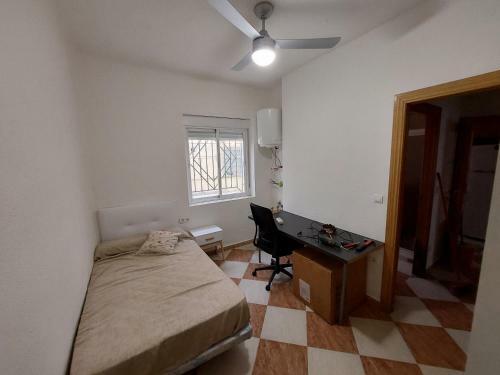 Apartamento La Casita Nazar�