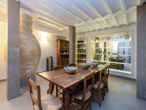 Villa Apartamento Tinaja