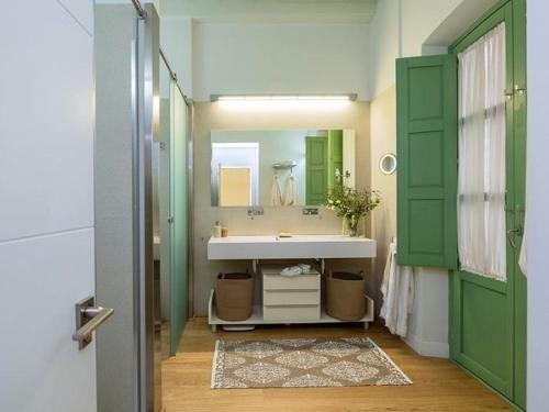 Villa Apartamento Tinaja
