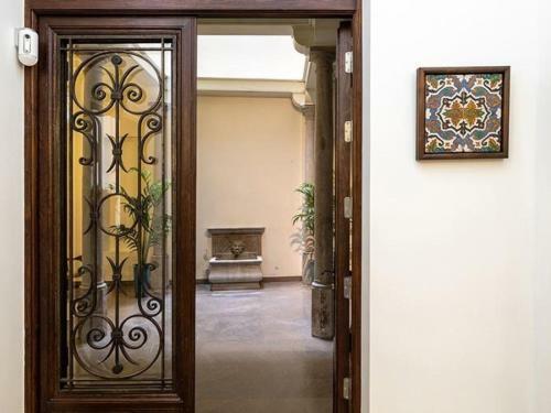 Villa Apartamento Tinaja