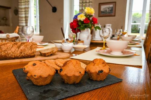 Bed & Breakfast Les Chambres D'aurore