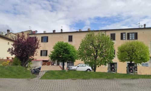Apartamento Casa La Fornace