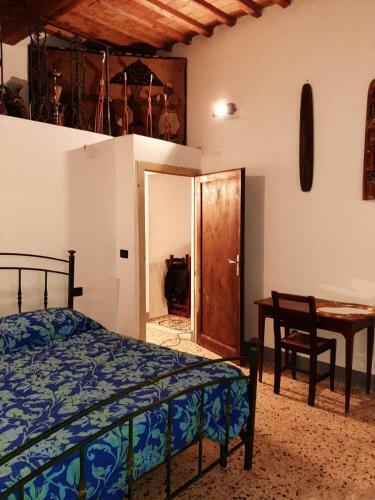 Apartamento Casa La Fornace