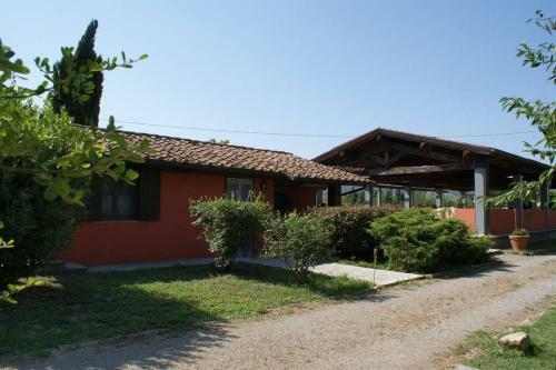 Apartamento Girasole - Villa Emilia