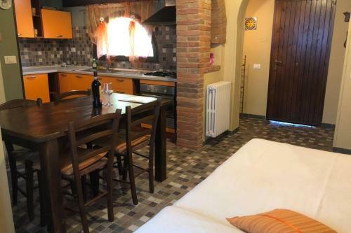 Apartamento Girasole - Villa Emilia