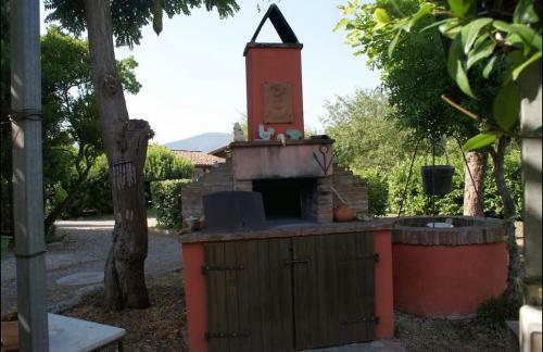 Apartamento Girasole - Villa Emilia