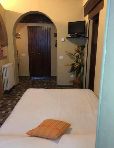 Apartamento Girasole - Villa Emilia