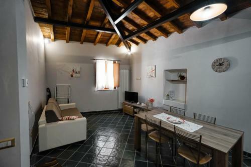 Casa Vacanza Centro Storico Fornelli