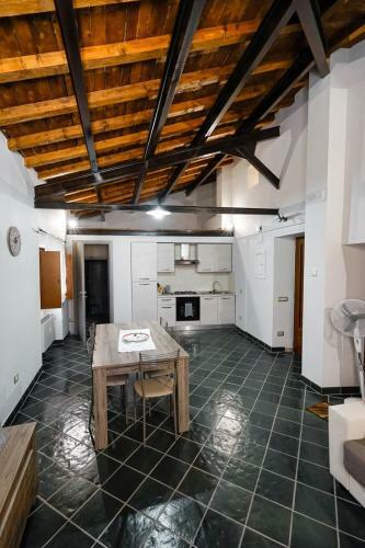 Casa Vacanza Centro Storico Fornelli