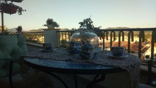 Bed & Breakfast Nel Giardino Di Oz