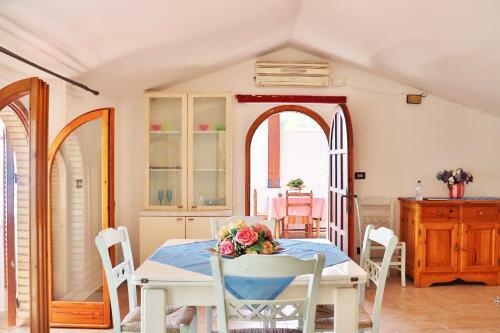 Apartamento Il Terrazzo Di Katy