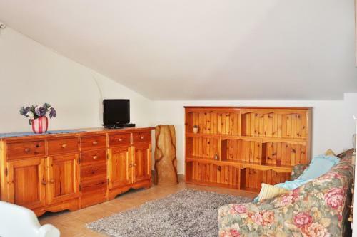 Apartamento Il Terrazzo Di Katy