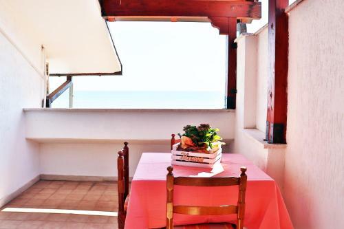 Apartamento Il Terrazzo Di Katy