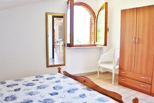 Apartamento Il Terrazzo Di Katy