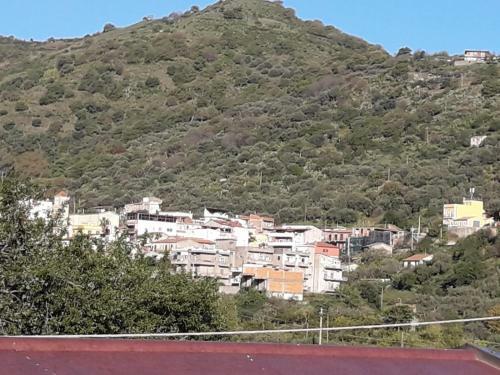Apartamento Casa Di Lucia