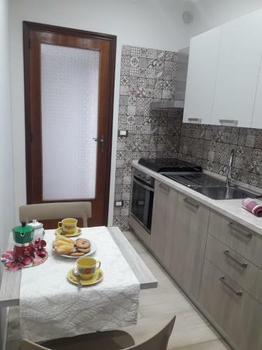 Apartamento Casa Di Lucia