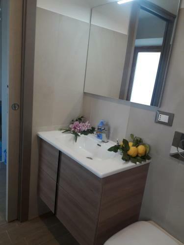 Apartamento Casa Di Lucia