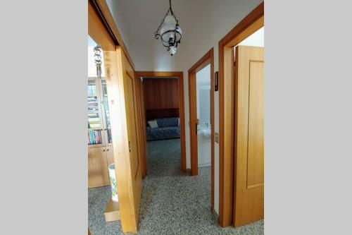Apartamento Appartamento Per Vacanze Sulla Costa Dei Trabocchi