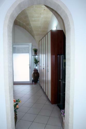 Bed & Breakfast Le Stanze Di Cort�s
