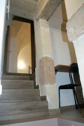 Bed & Breakfast Le Stanze Di Cort�s