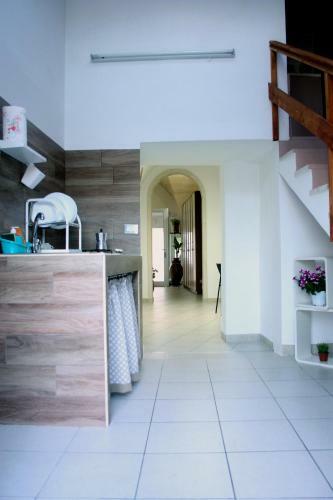 Bed & Breakfast Le Stanze Di Cort�s