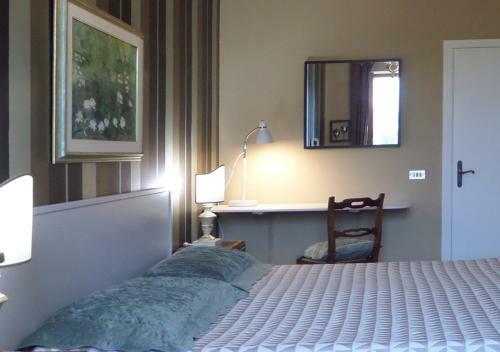 Bed & Breakfast La Finestra Sul Fiume