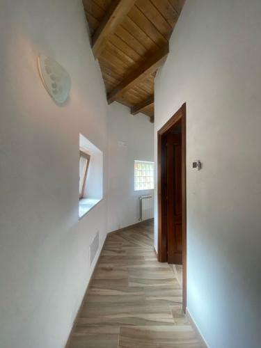 Apartamento Borgo Don Armando - Appartamento A B C E