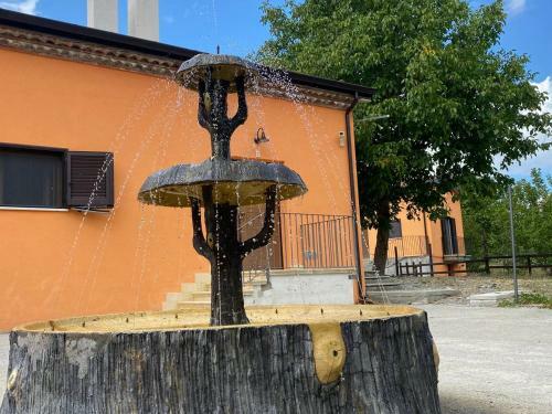 Apartamento Borgo Don Armando - Appartamento A B C E