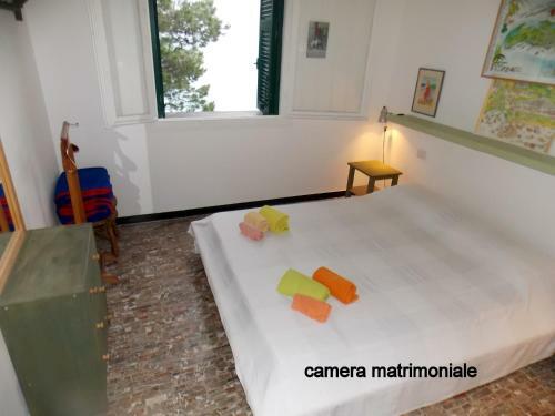 Apartamento Cinqueterre National Park With Super Sea View