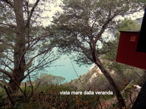 Apartamento Cinqueterre National Park With Super Sea View