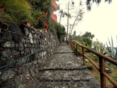 Apartamento Cinqueterre National Park With Super Sea View