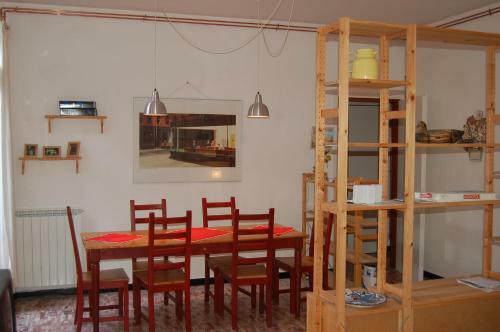 Apartamento Cinqueterre National Park With Super Sea View