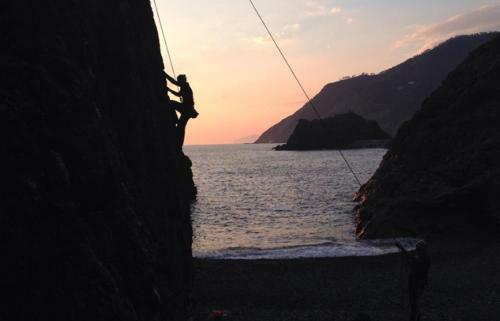 Apartamento Cinqueterre National Park With Super Sea View