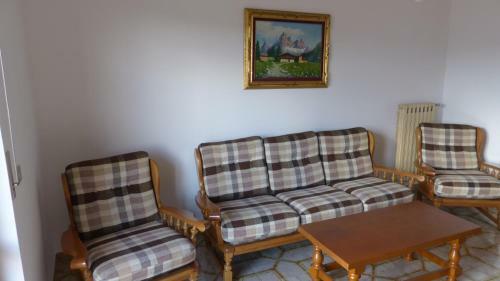 Apartamento Casa Lucana