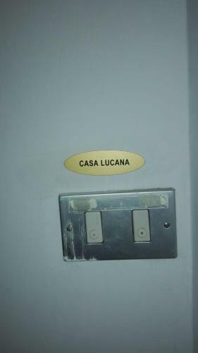 Apartamento Casa Lucana