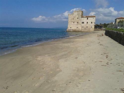 Apartamento Appartamento In Villa