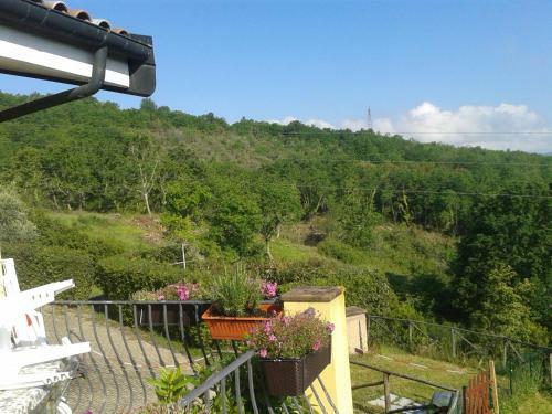 Apartamento Appartamento In Villa